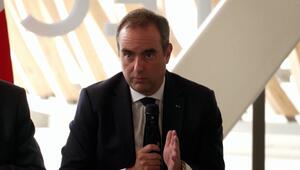 Frankreichs Staatsschulden steuern auf Rekord zu