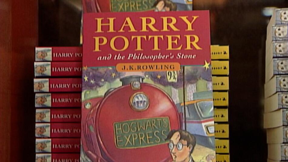 25 Jahre: Die wichtigsten Harry Potter Zahlen zum Jubiläum