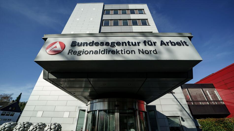 Regionaldirektion Nord der Bundesagentur für Arbeit