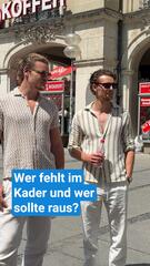 Wer fehlt im WM-Kader und wer sollte raus?