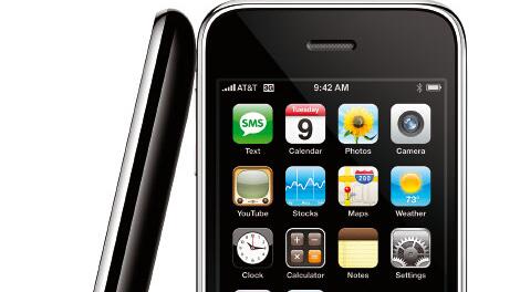 iPhone 3G