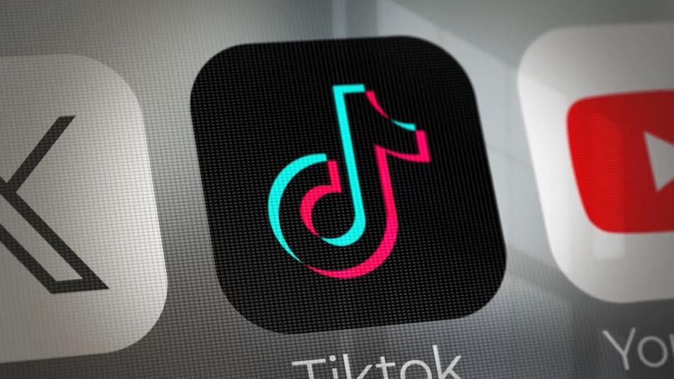 Verfahren: Brüssel prüft Einfluss von Tiktok auf Wahlen