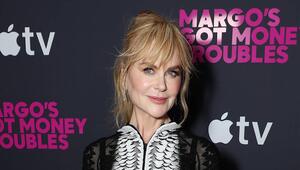 So kennen und lieben ihre Fans Nicole Kidman - auf dem neuen "Vogue"-Cover erkennen sie den Star ...