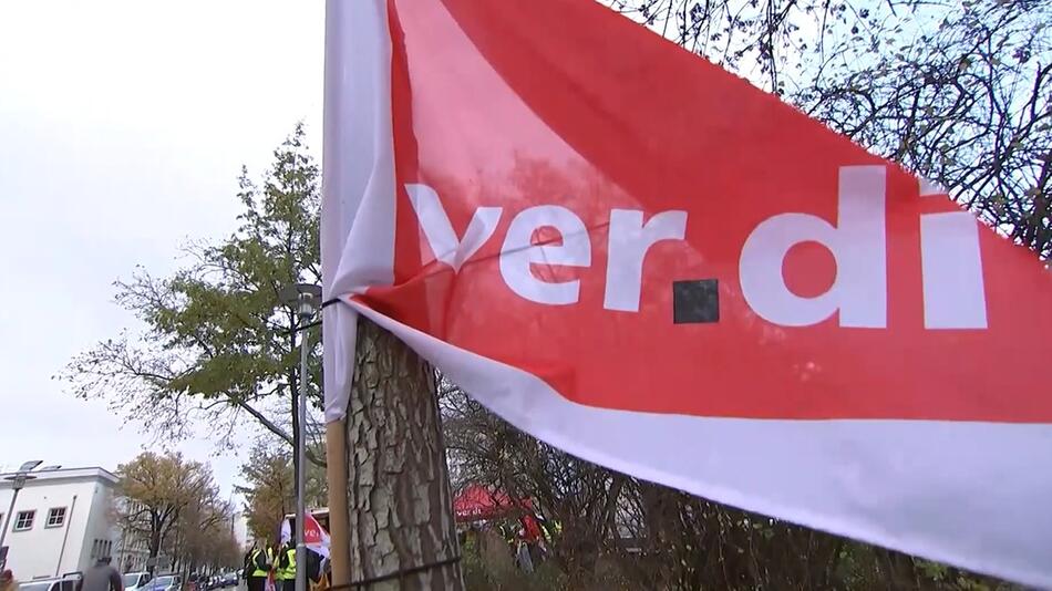 Verdi-Flagge