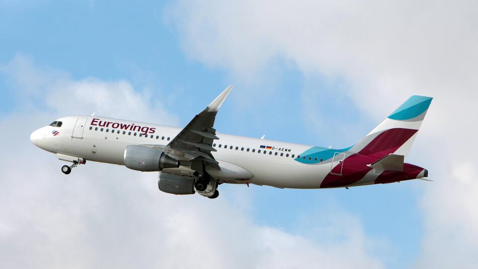 Eurowings