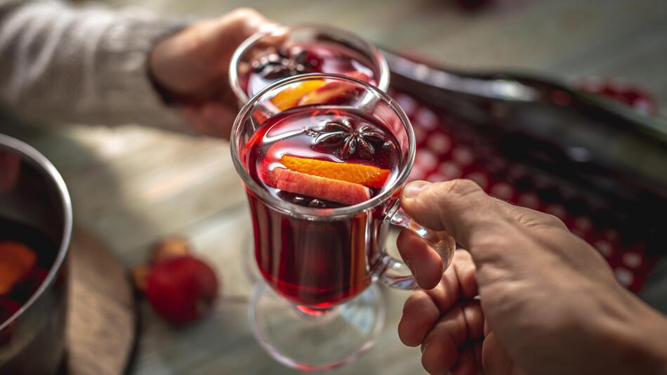 Glühwein