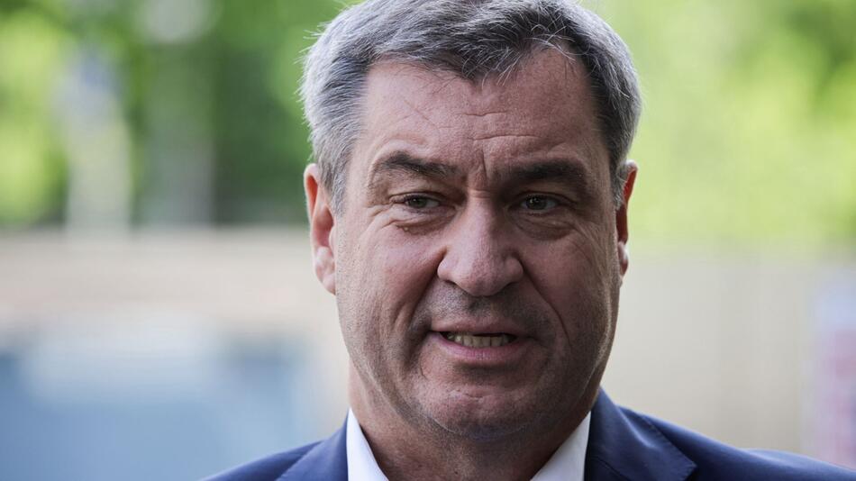 Markus Söder