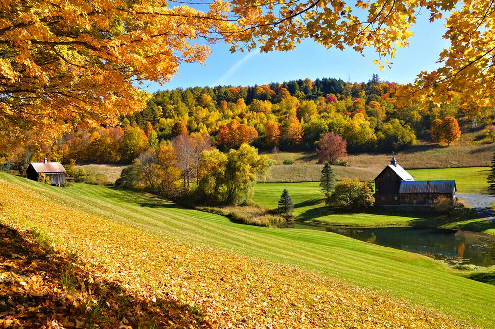 Sleepy Hollow Farm