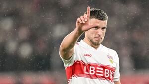 VfB Stuttgart - 1. FC Köln