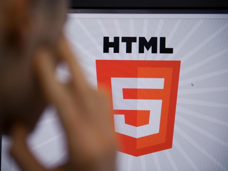 HTML 5