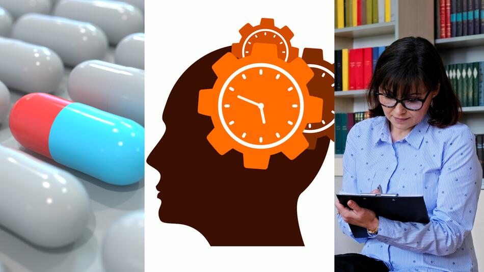 Neue Studie: Innere Uhr beeinflusst Kopfschmerzen