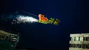 "Stille Nacht, eilige Nacht" - Quantenphysik rettet Weihnachten