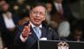 Kolumbiens Präsident Gustavo Petro