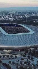 Extremwetter bei der WM: Hurrikansaison könnte Turnier bedrohen