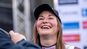 Rodlerin Julia Taubitz