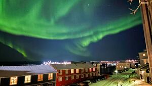 Deutsches Bundeswehr-Team kommt abends auf Grönland an