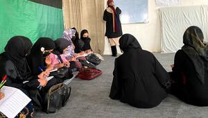 Frauen in Afghanistan