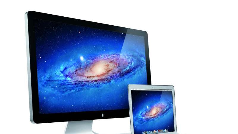 Apple Thunderbolt-Display