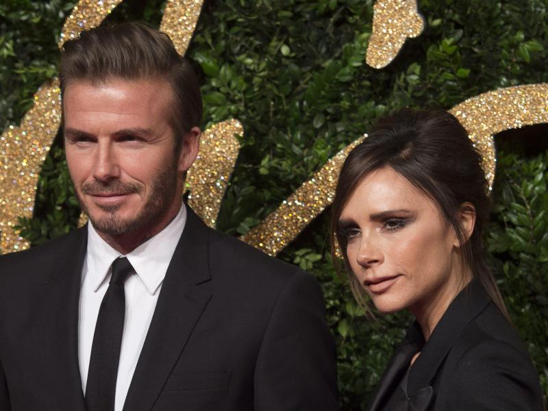 Victoria Beckham Steckbrief Bilder Und News 1 1