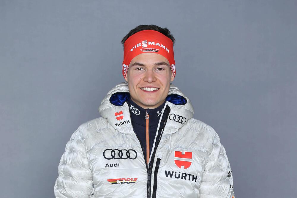 Philipp Horn