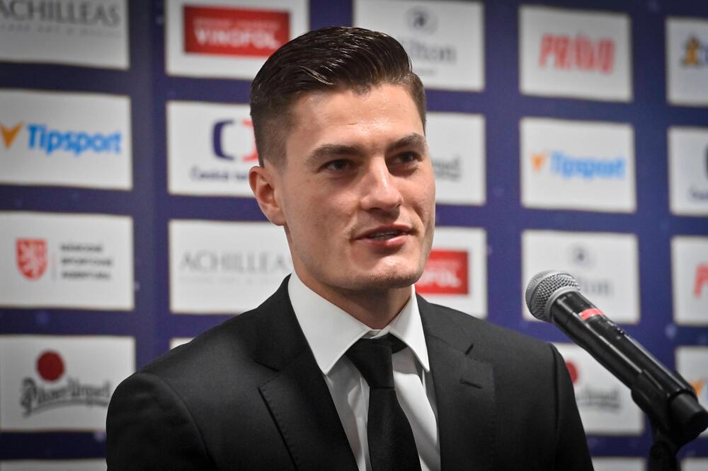 Patrik Schick