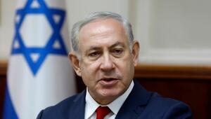 Benjamin Netanjahu