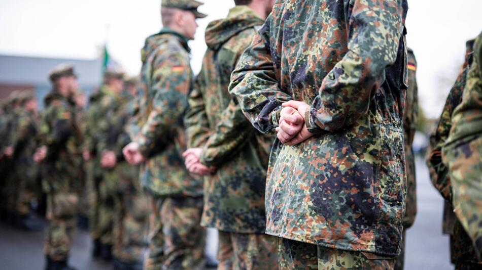 Bundeswehr