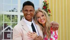 Bei einem Auftritt im Juni 2025 zeigte sich das Ex-Paar noch strahlend.