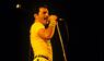 Freddie Mercury
