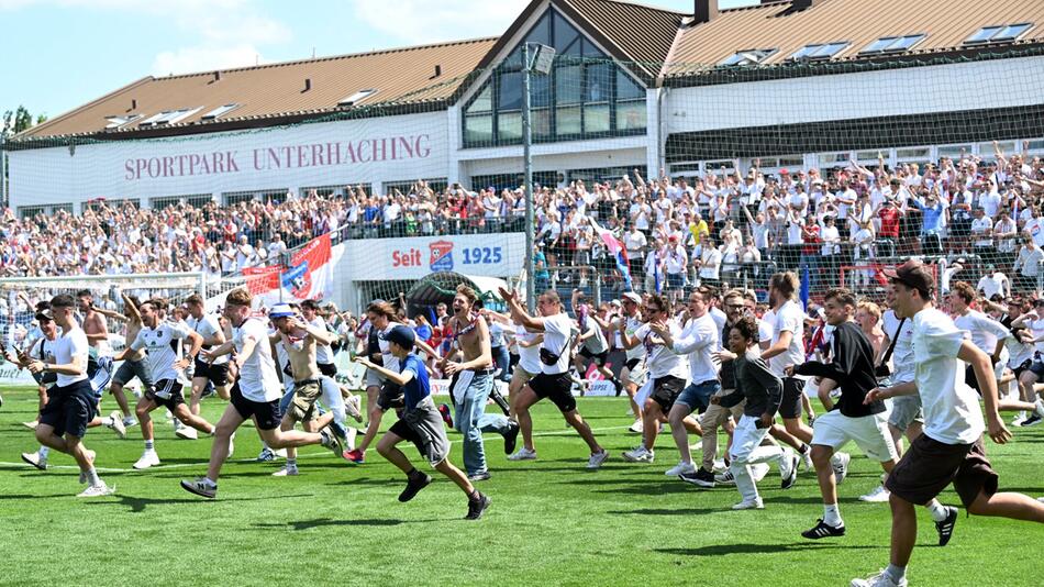 Sportpark Unterhaching