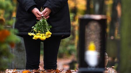 Was feiern Katholiken eigentlich an Allerheiligen?