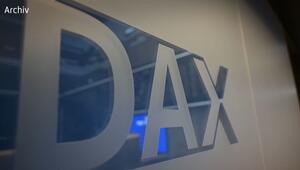 Rekordwert für Dax: Über 25.000 Punkte
