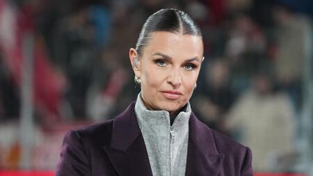 Laura Wontorra spricht über ihr Ehe-Aus