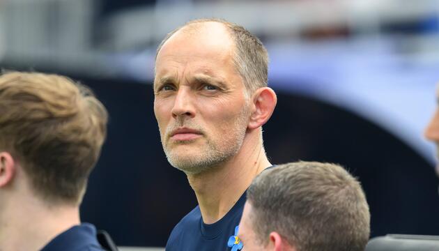 Thomas Tuchel