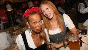 191. Münchner Oktoberfest - Eröffnung