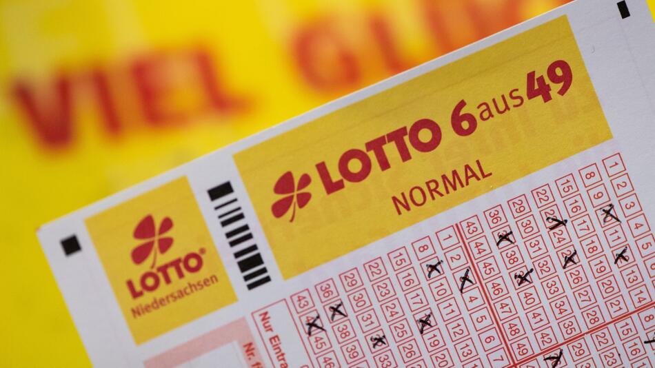 Lotto wird teurer