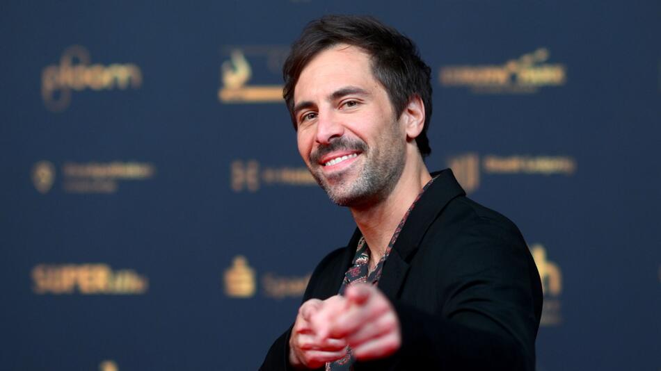 Max Giesinger