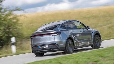 Führt Privat-Zulassungen in Deutschland an: Deshalb ist das Tesla Model Y so erfolgreich