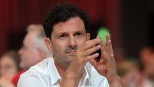 Luigi Pantisano