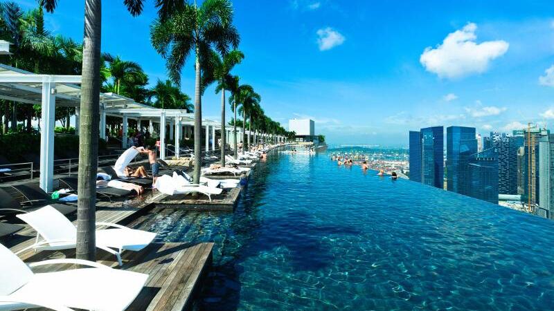 Marina Bay Sands