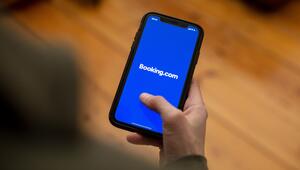 Booking.com-App