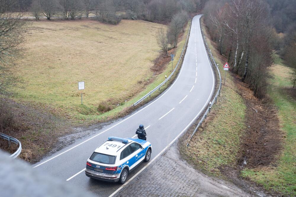 Zwei tote Polizisten in Kusel