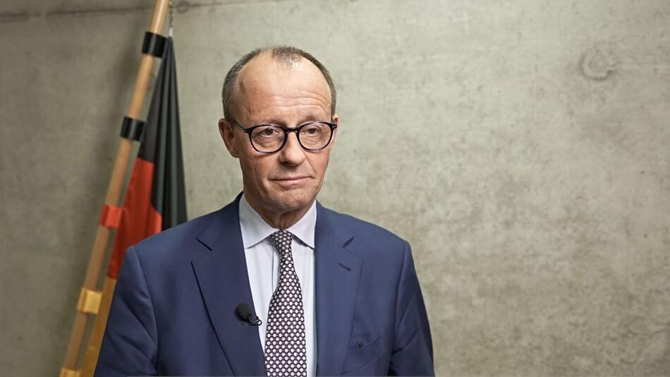 Friedrich Merz