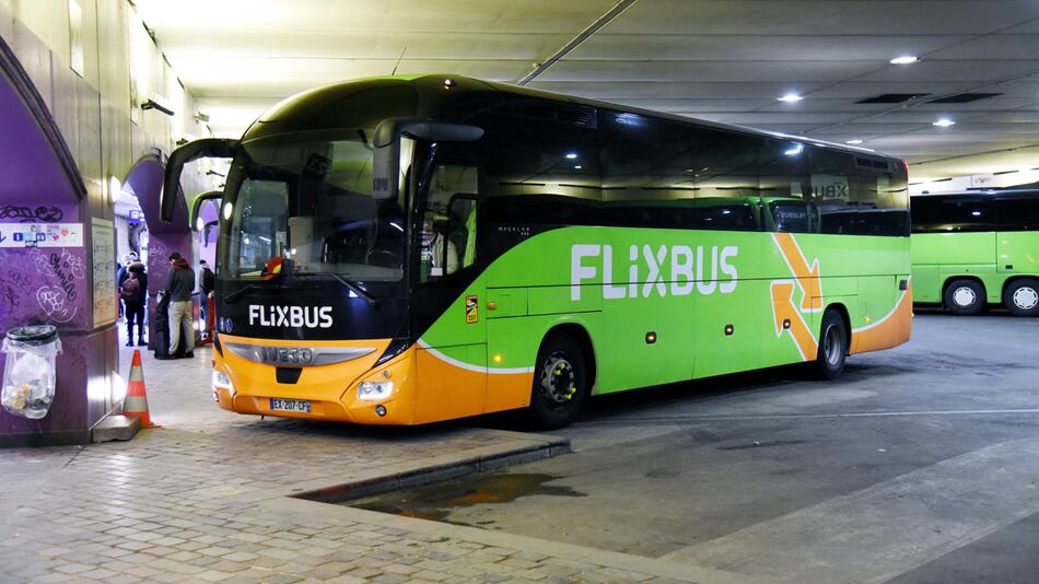 Flixbus