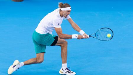 Mentale Probleme: Zverev nimmt professionelle Hilfe an
