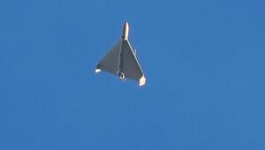 Russische Kampfdrohne