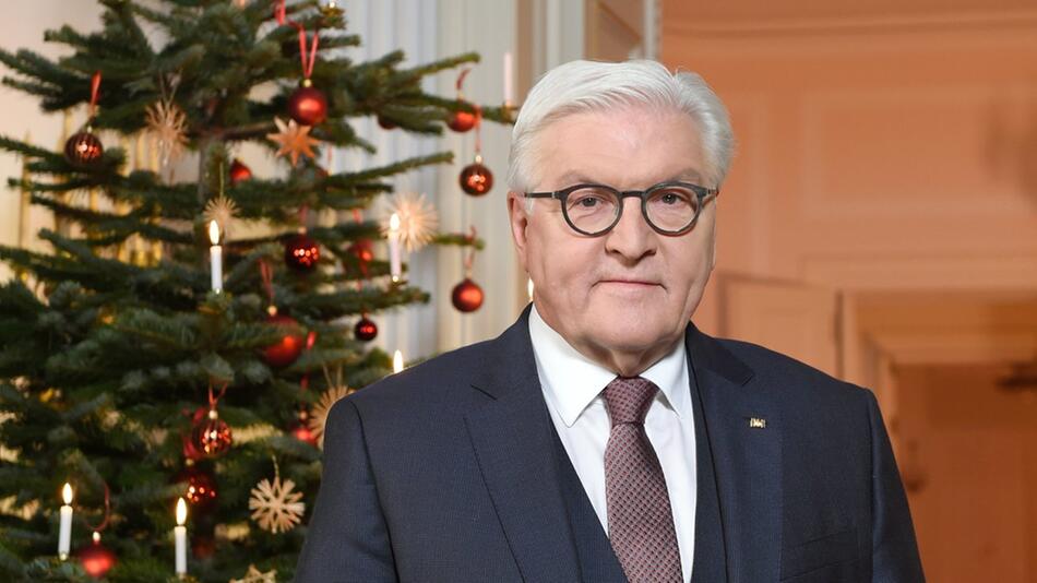 Frank-Walter Steinmeier