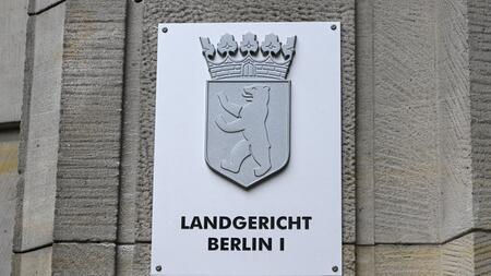 Gewalttaten: Hohe Haftstrafen für Brüder aus dem Clan-Milieu