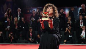 Filmfestspiele Venedig - Preisverleihung
