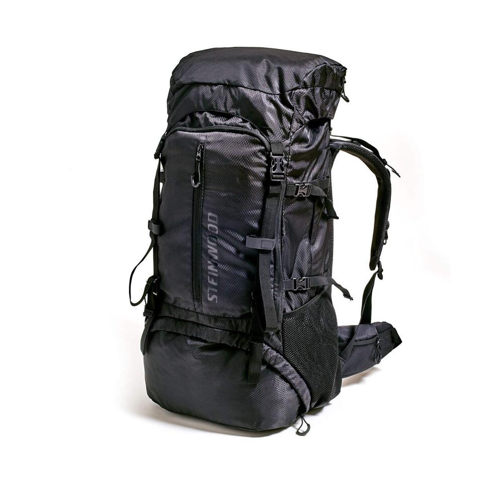 Bergsport, Wandern, Wanderequipment, Rucksack, Wanderrucksack